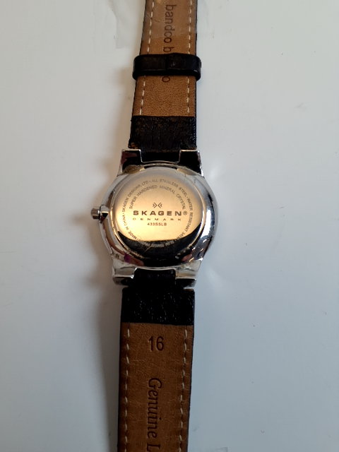 Skagen ur
